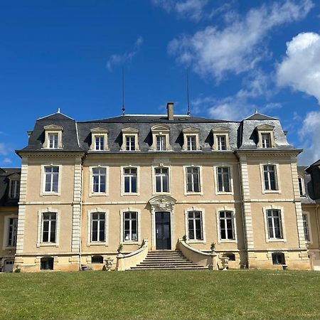 Gite Du Campagnard Du Chateau De La Bouchatte Chazemais المظهر الخارجي الصورة